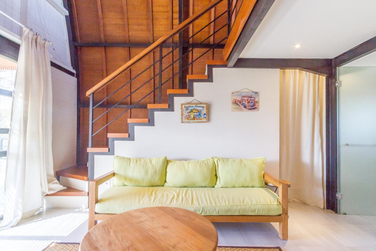 Batu Bolong Studio Canggu Exterior foto