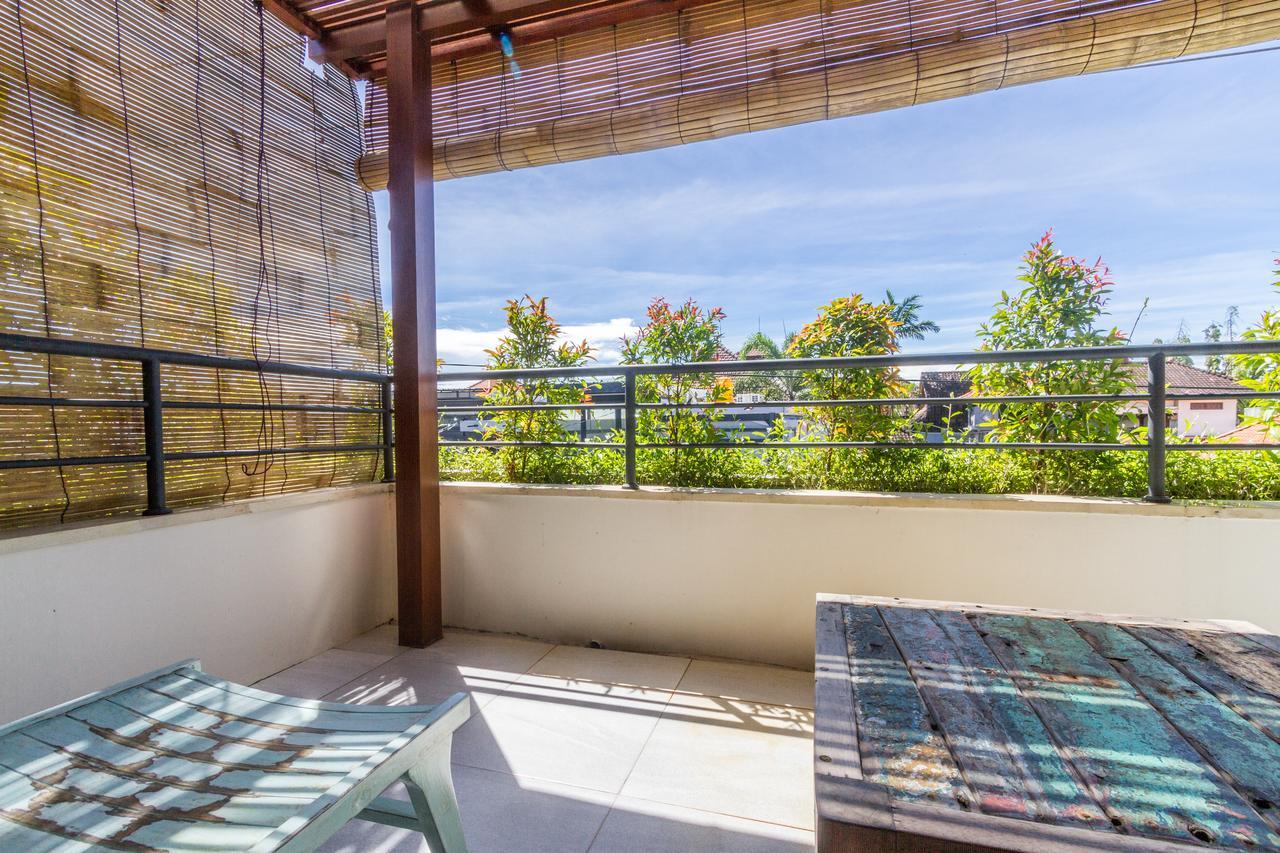 Batu Bolong Studio Canggu Exterior foto