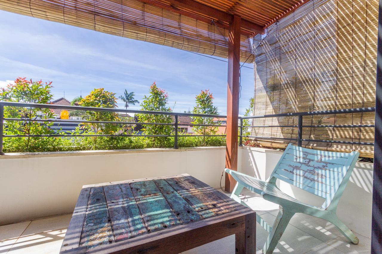 Batu Bolong Studio Canggu Exterior foto