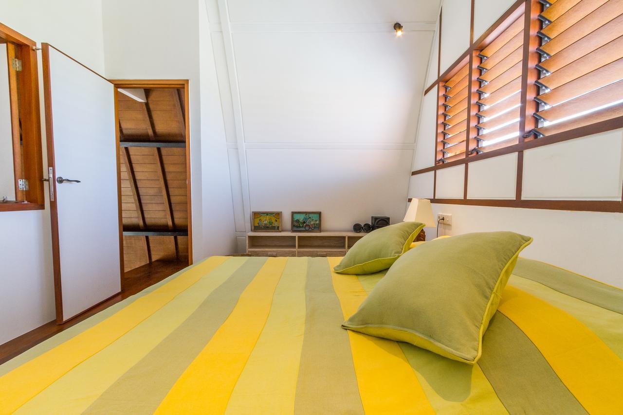 Batu Bolong Studio Canggu Exterior foto