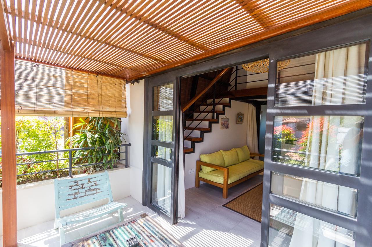Batu Bolong Studio Canggu Exterior foto
