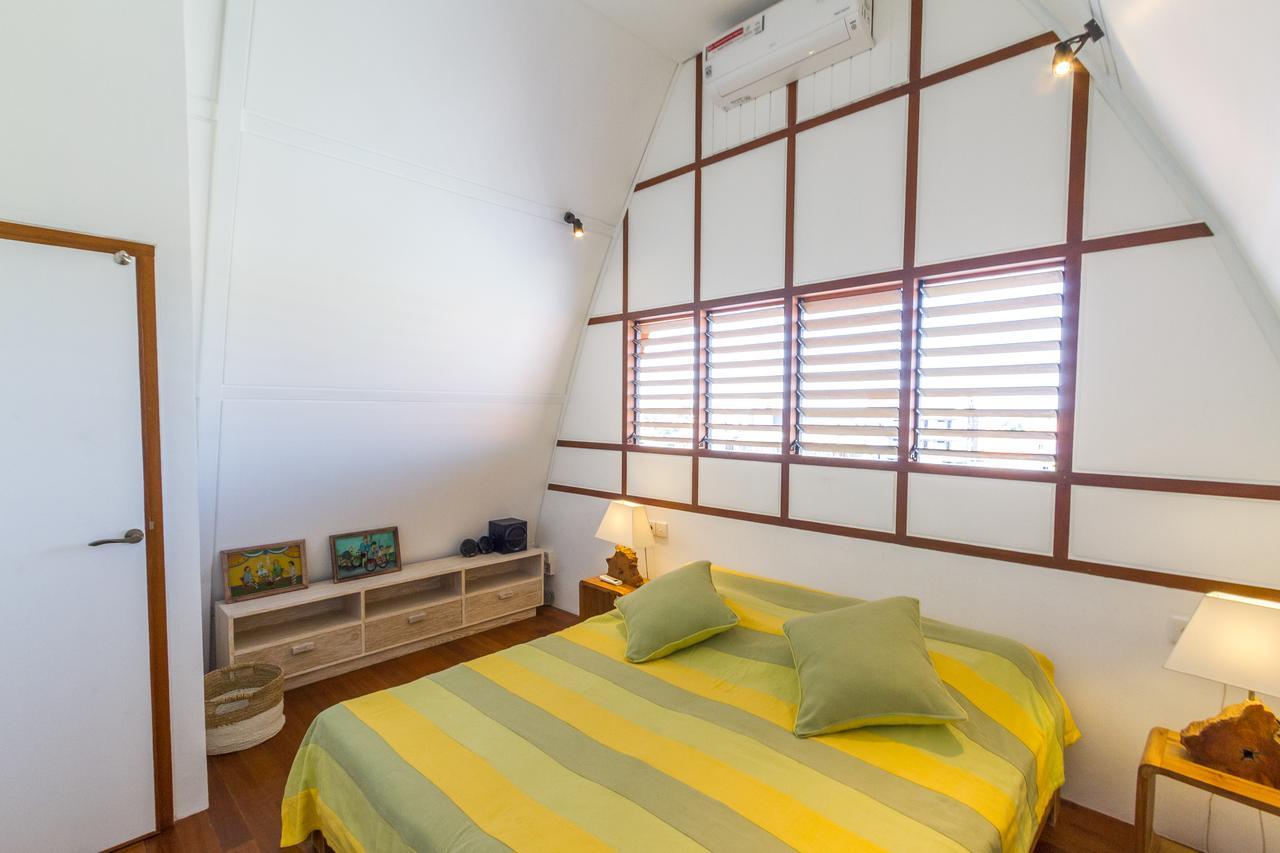Batu Bolong Studio Canggu Exterior foto