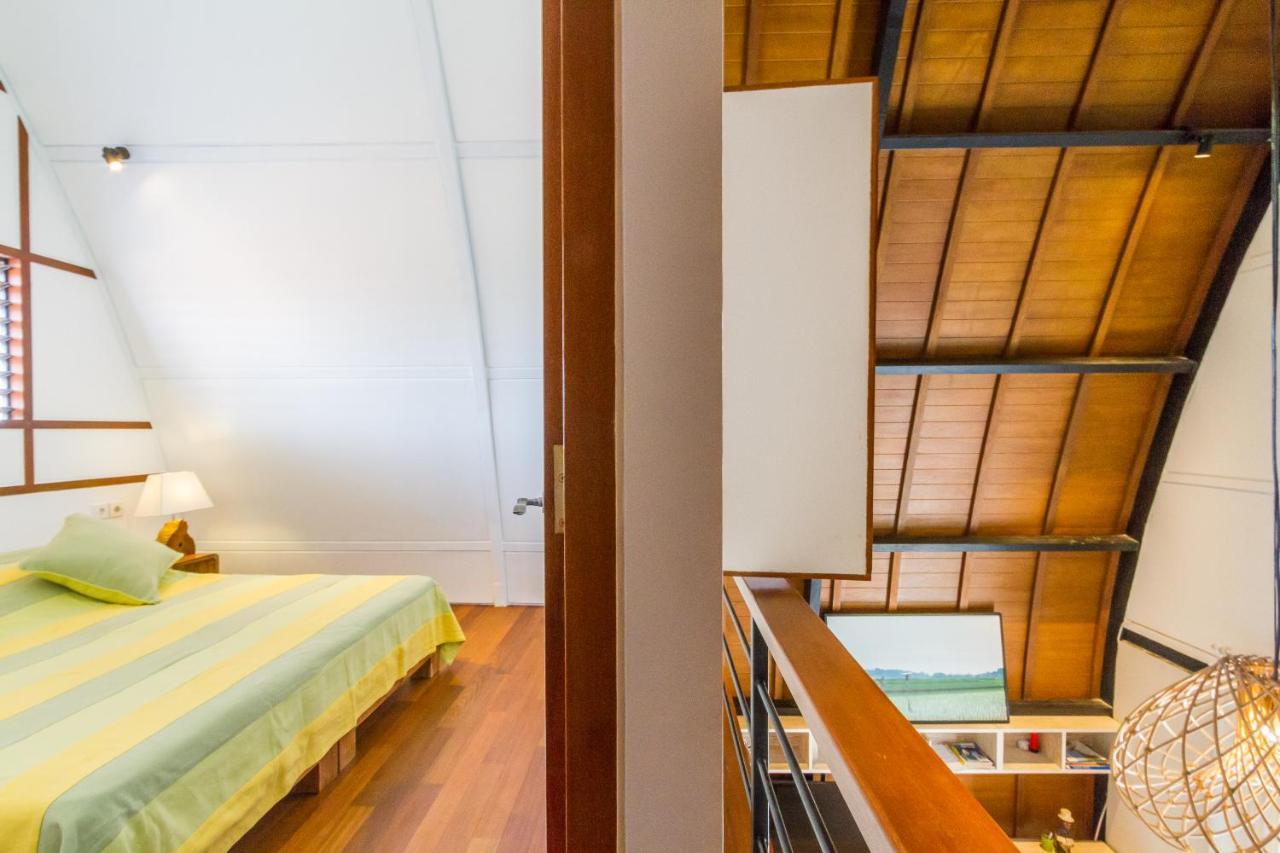 Batu Bolong Studio Canggu Exterior foto