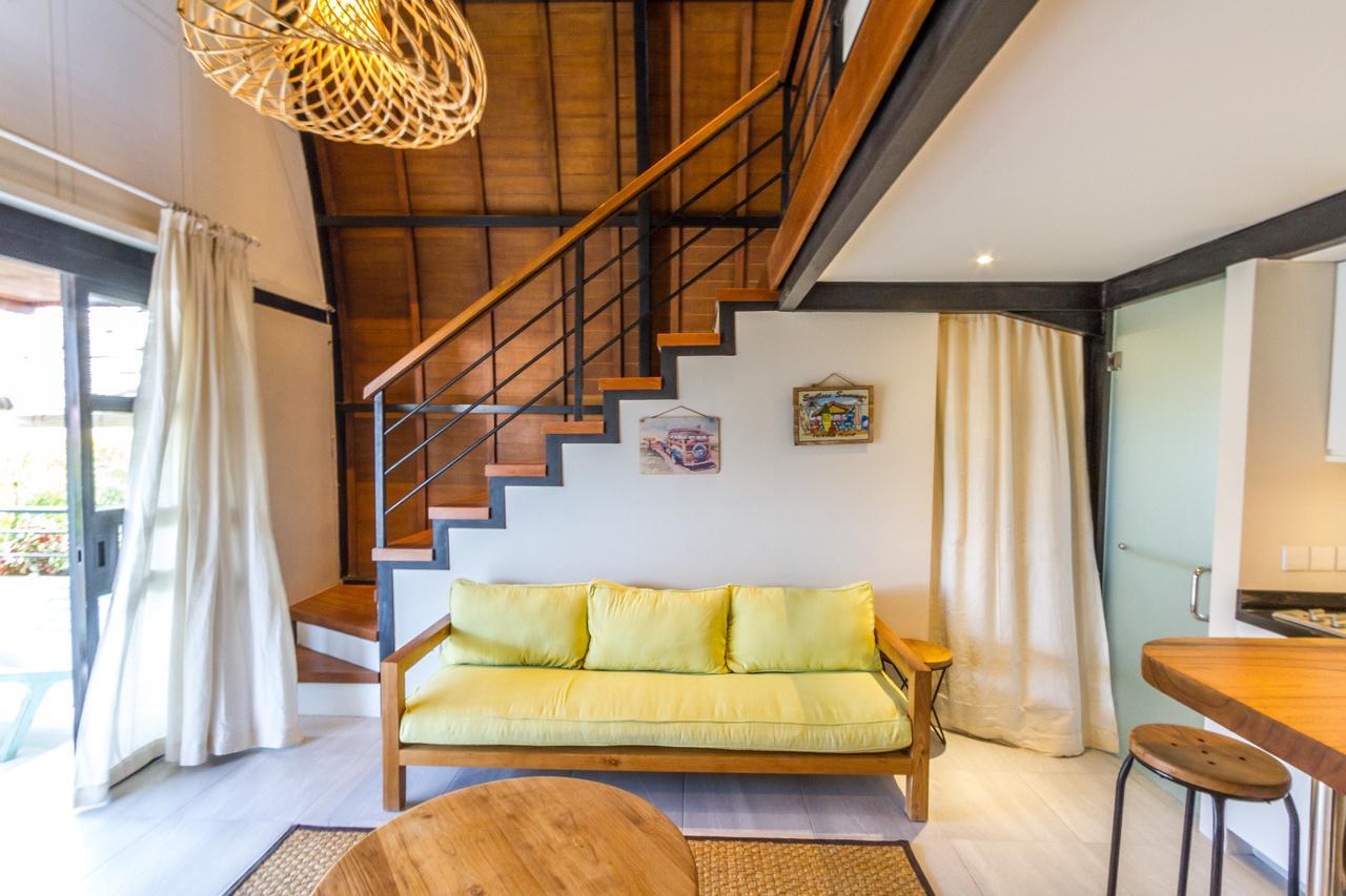 Batu Bolong Studio Canggu Exterior foto