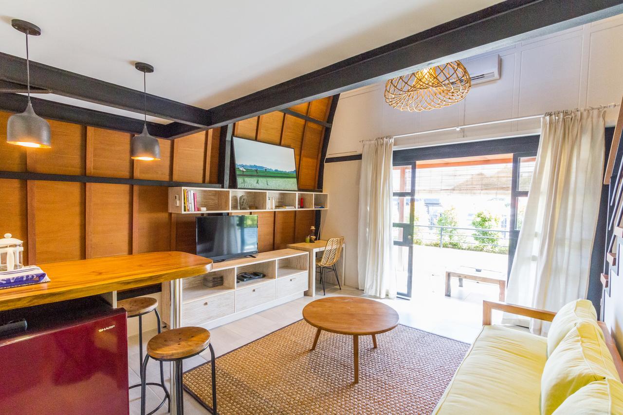 Batu Bolong Studio Canggu Exterior foto