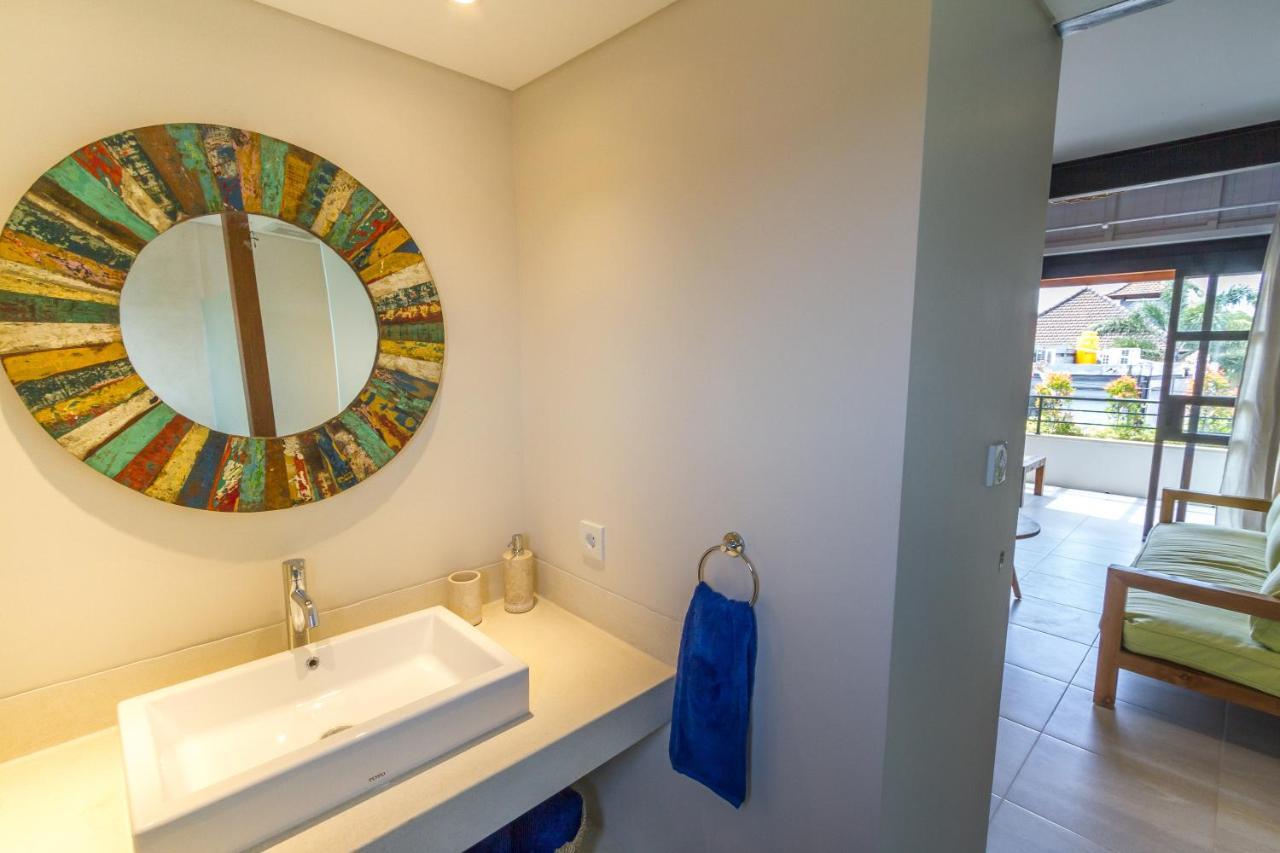 Batu Bolong Studio Canggu Zimmer foto