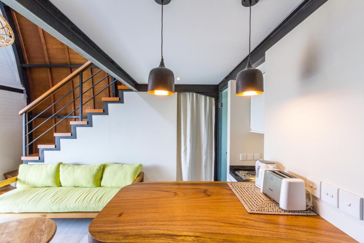 Batu Bolong Studio Canggu Zimmer foto